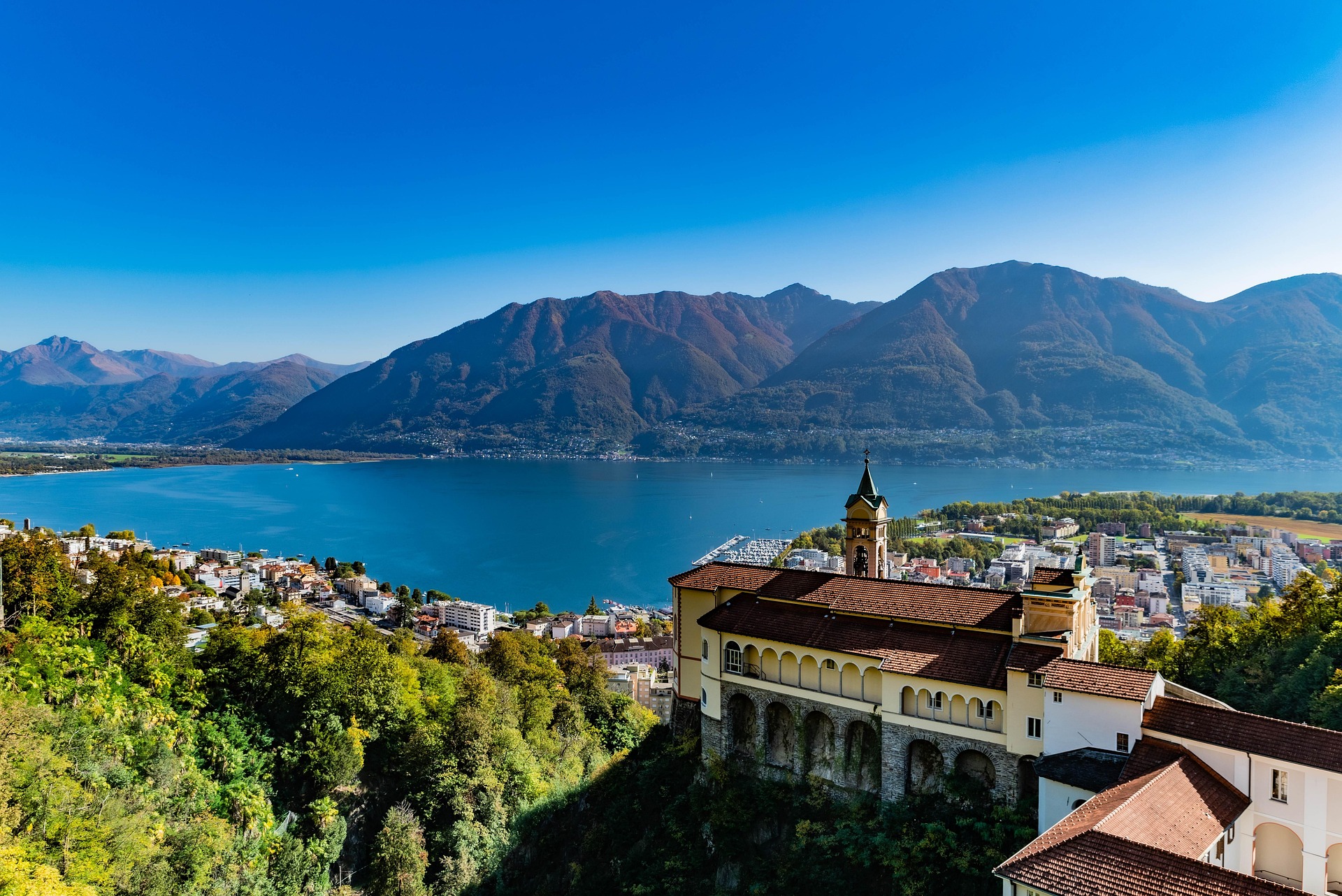 Lago Maggiore