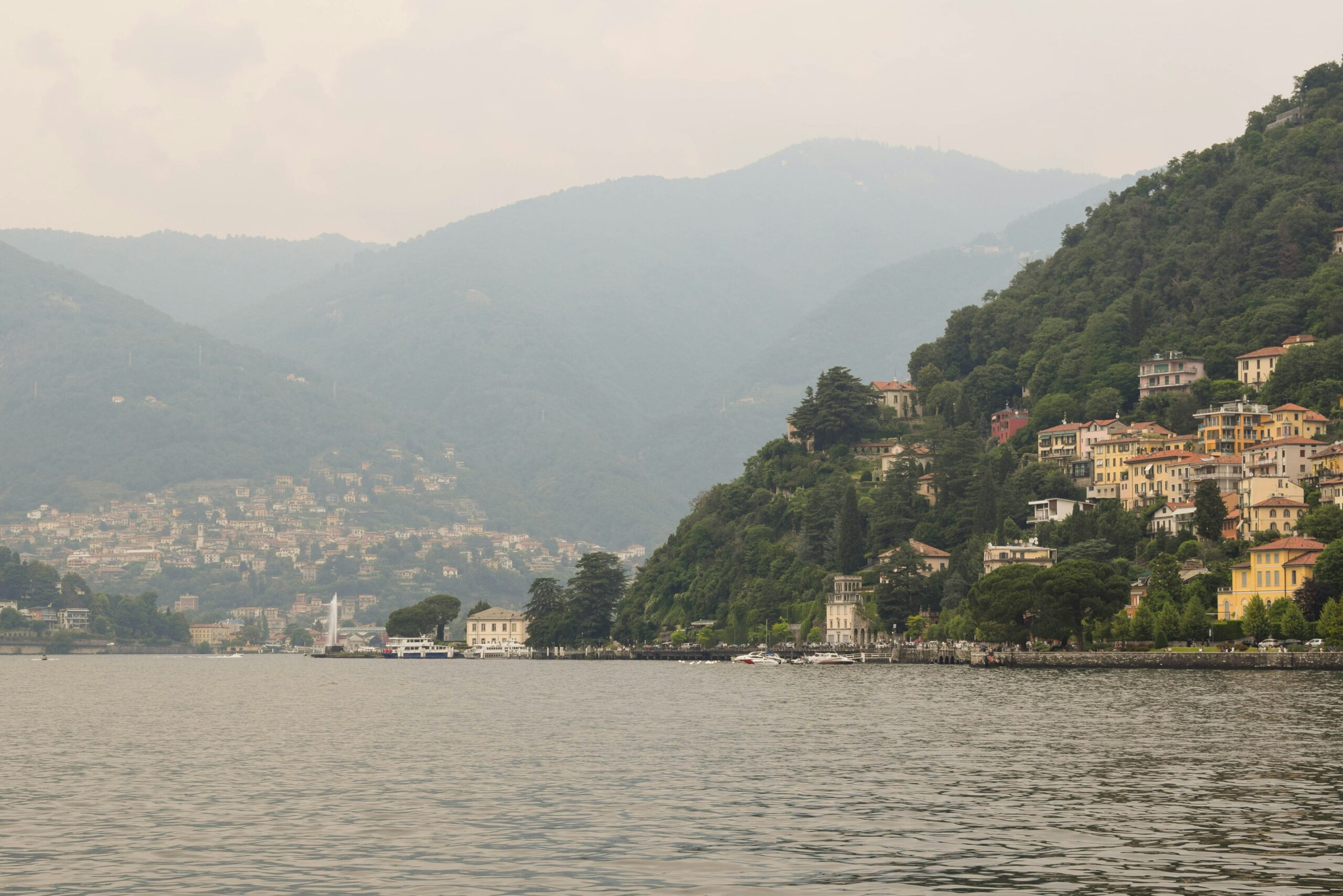 Lago Maggiore
