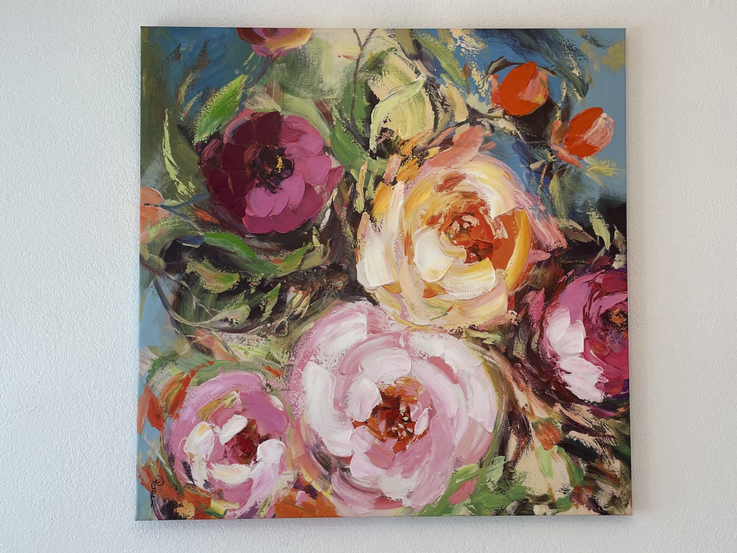 Bild in Ferienwohnung im Tessin