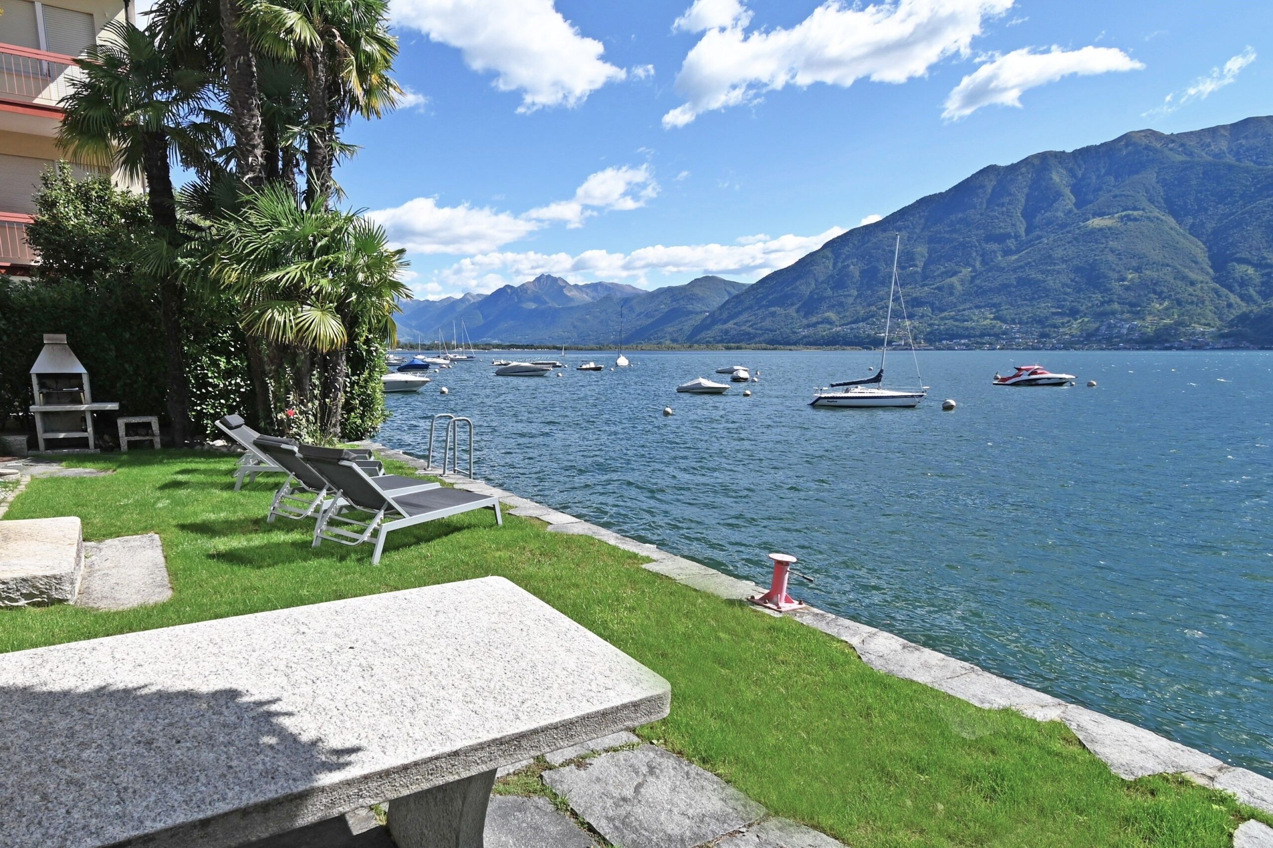Lago Maggiore