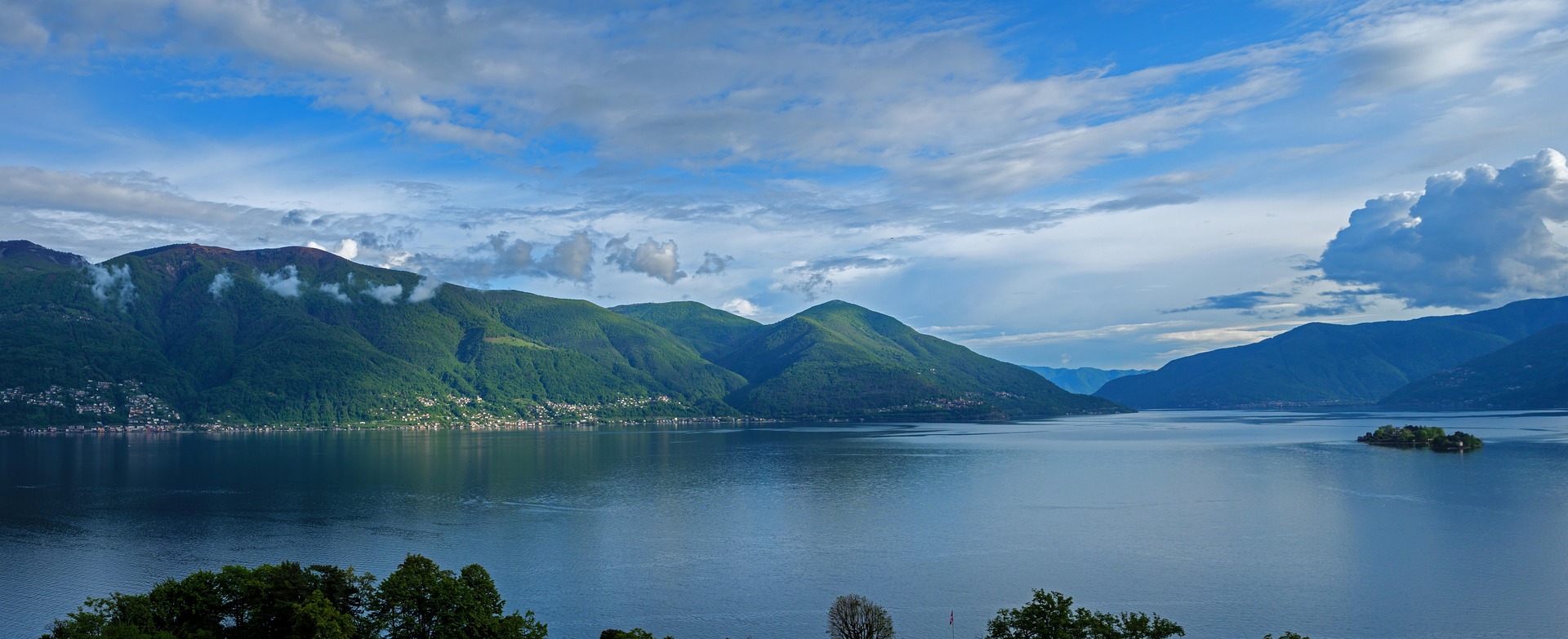 Lago Maggiore
