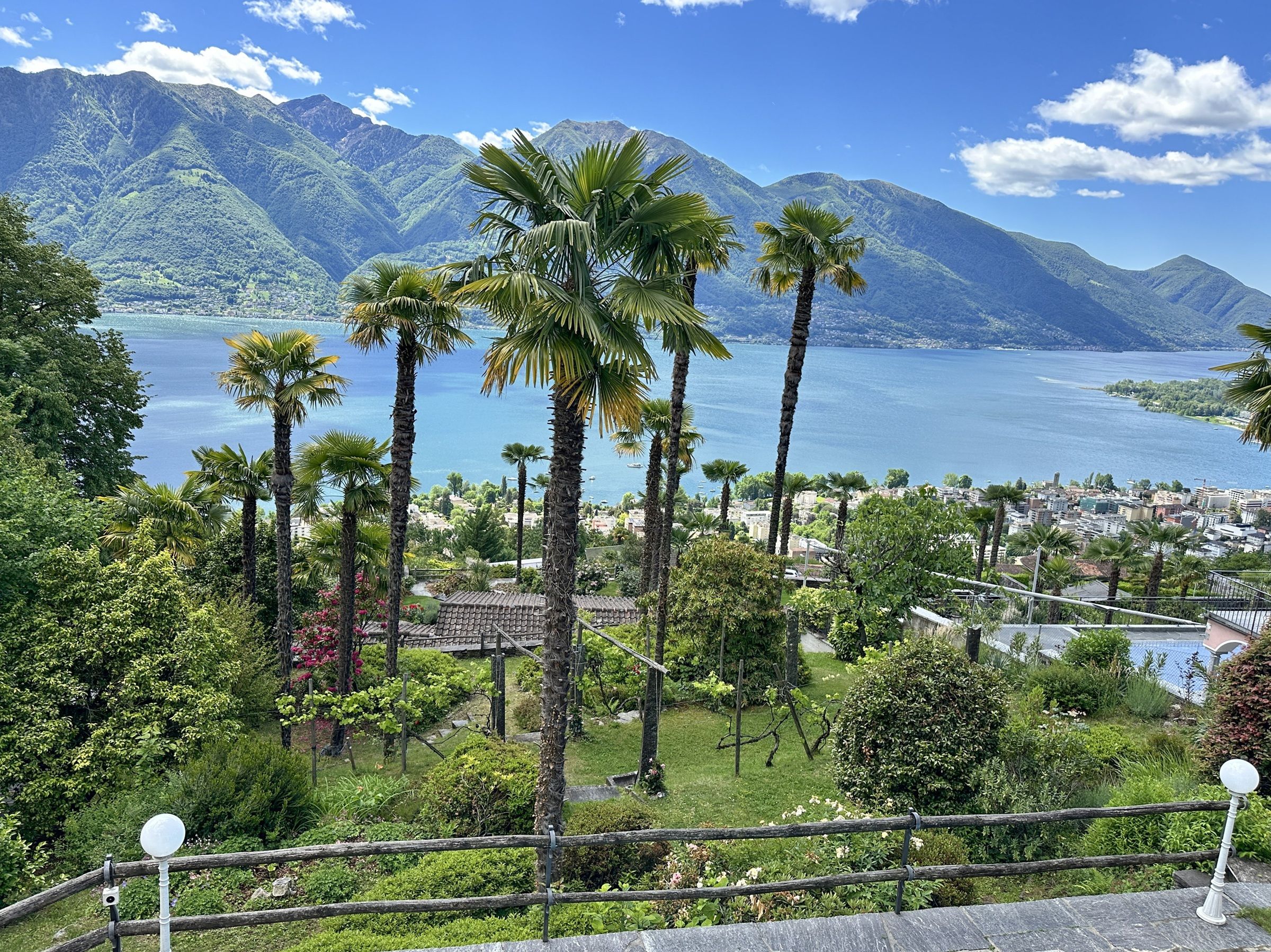 Lago Maggiore