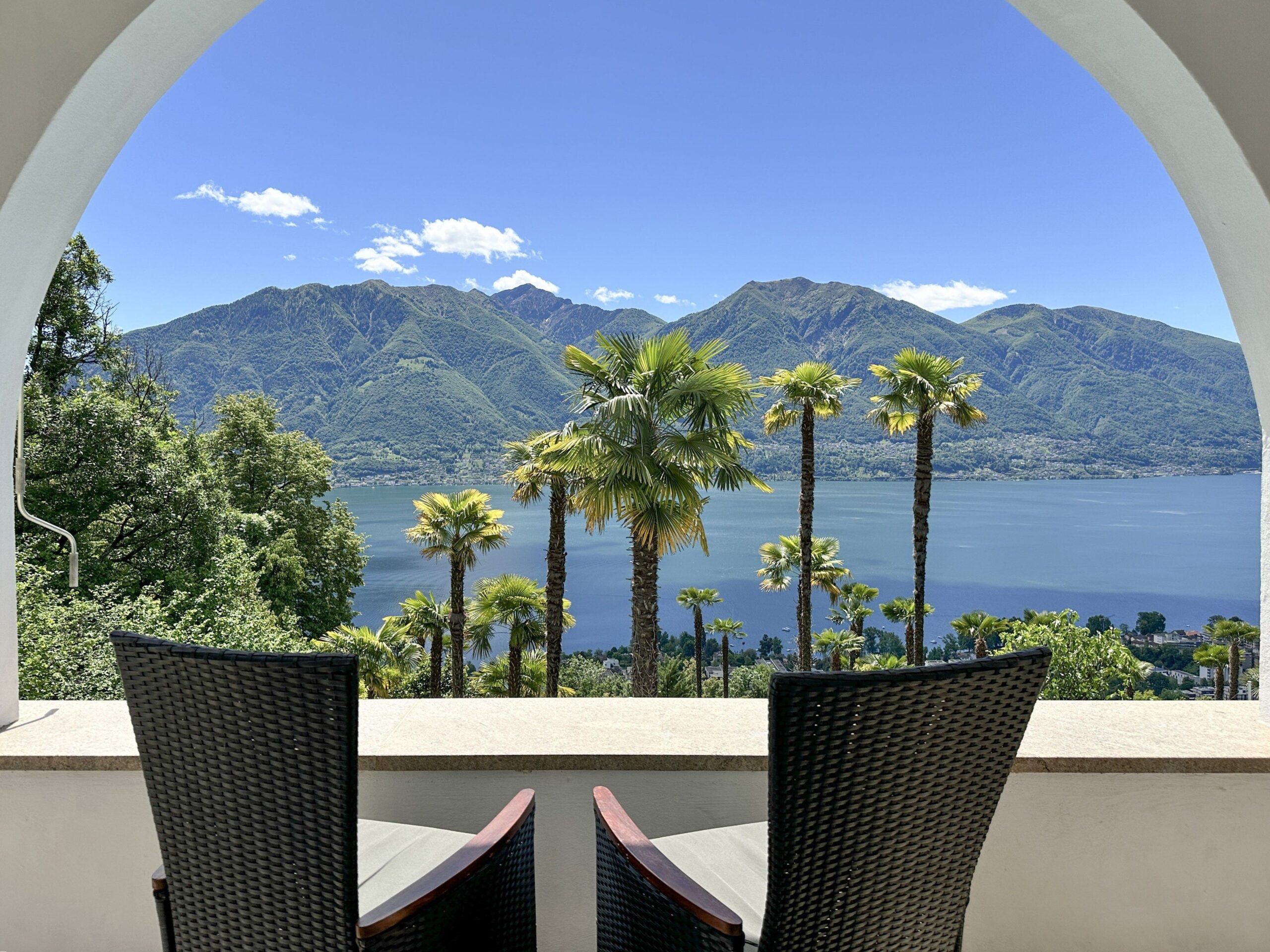 Lago Maggiore