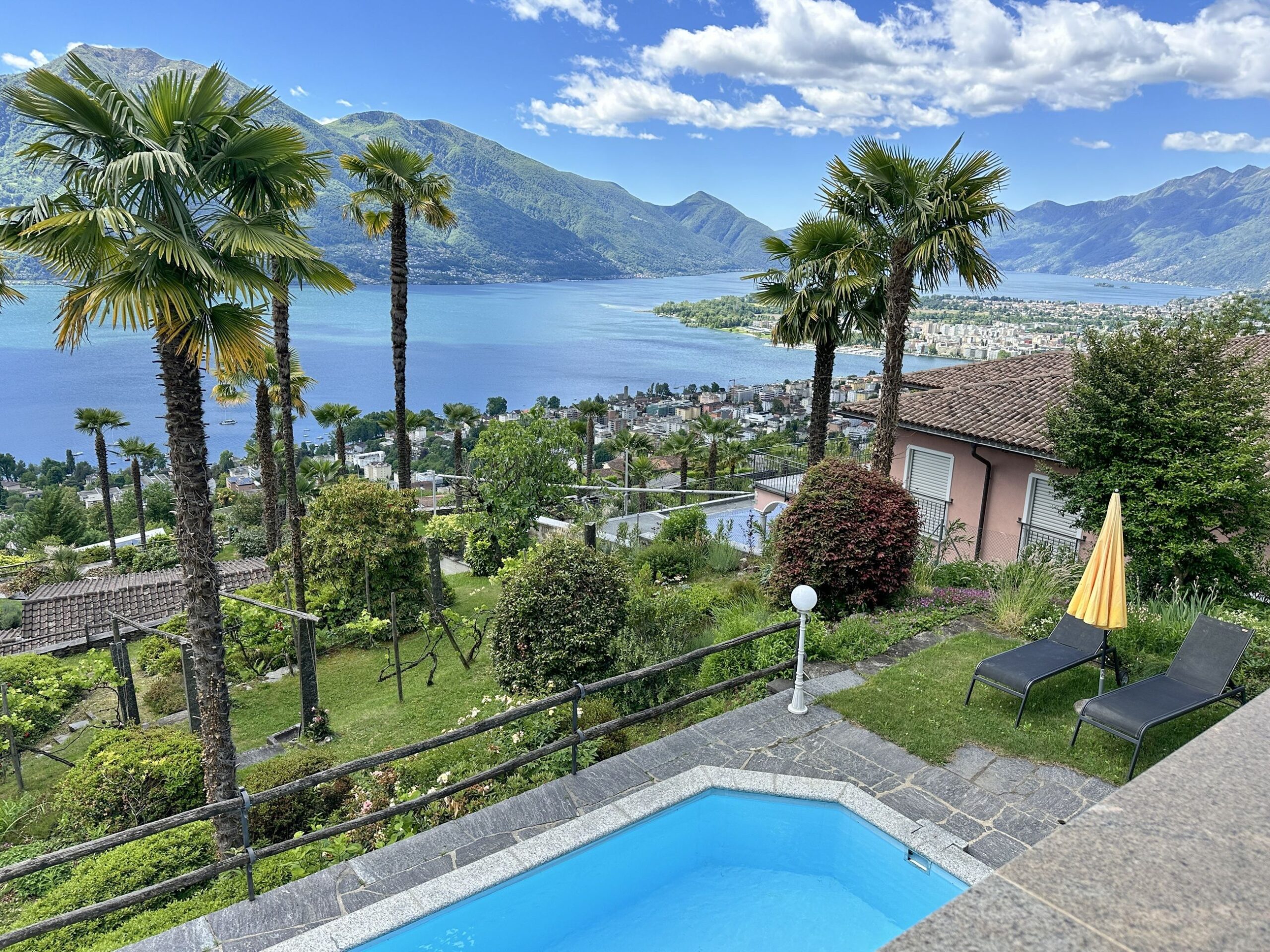 Lago Maggiore
