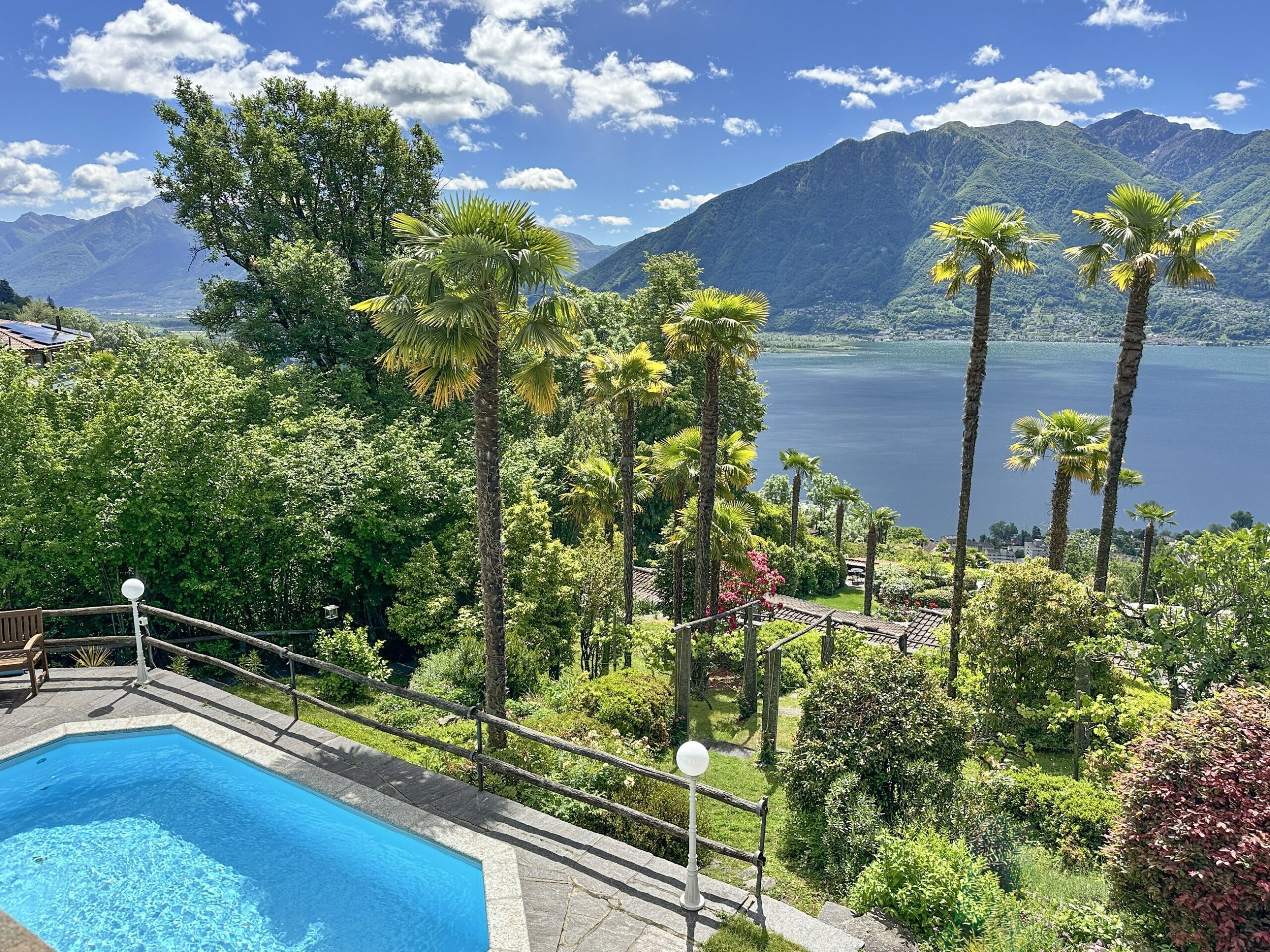 Lago Maggiore