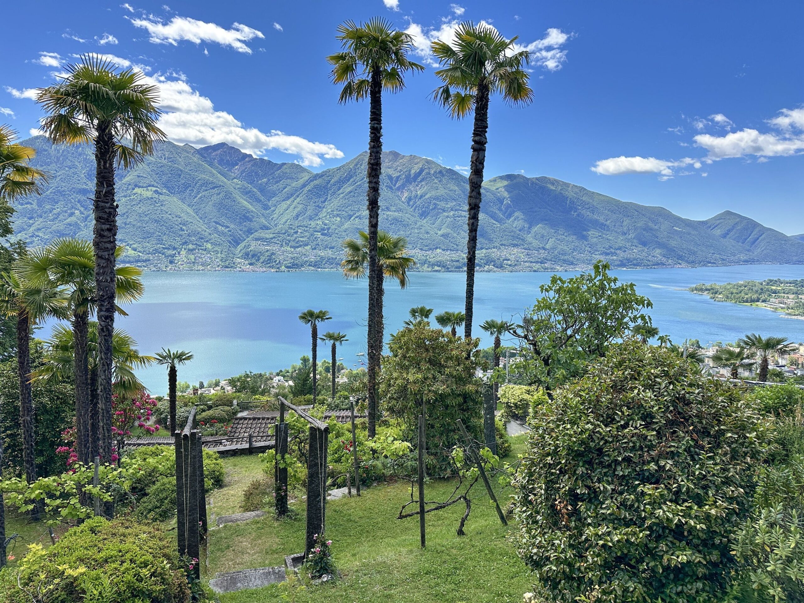 Lago Maggiore