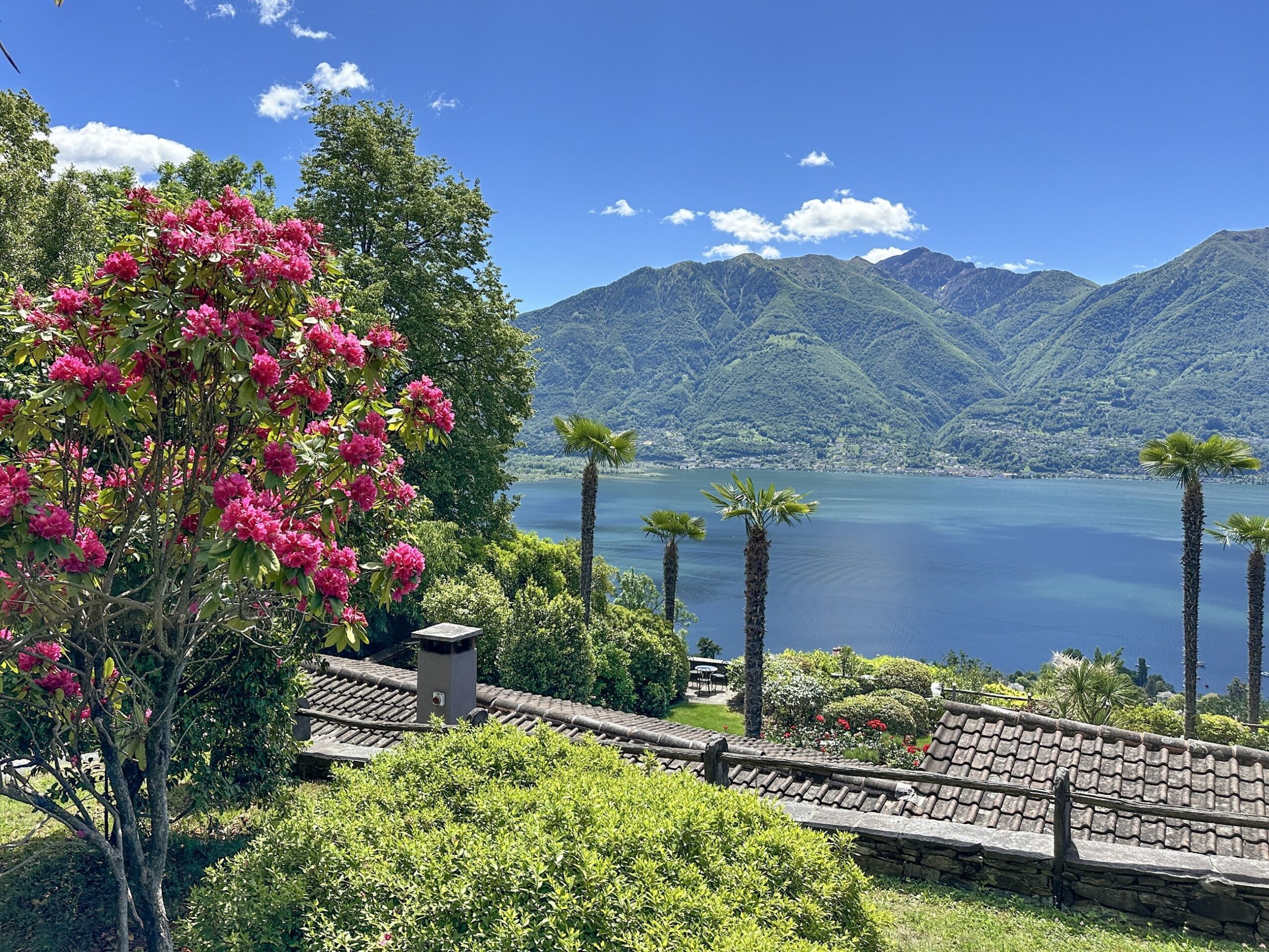 Lago Maggiore