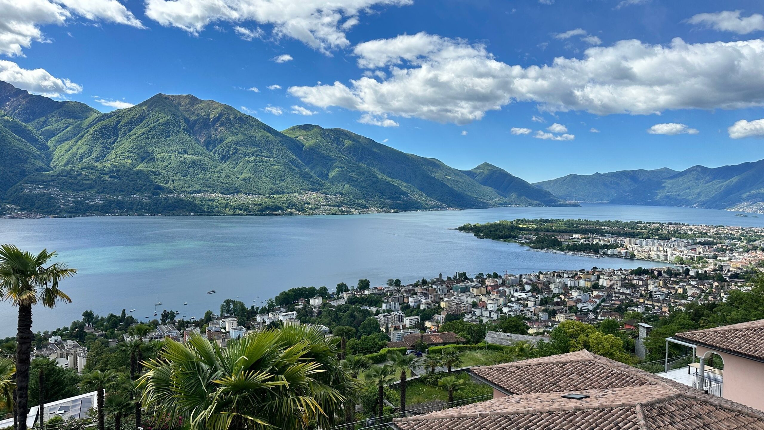 Lago Maggiore