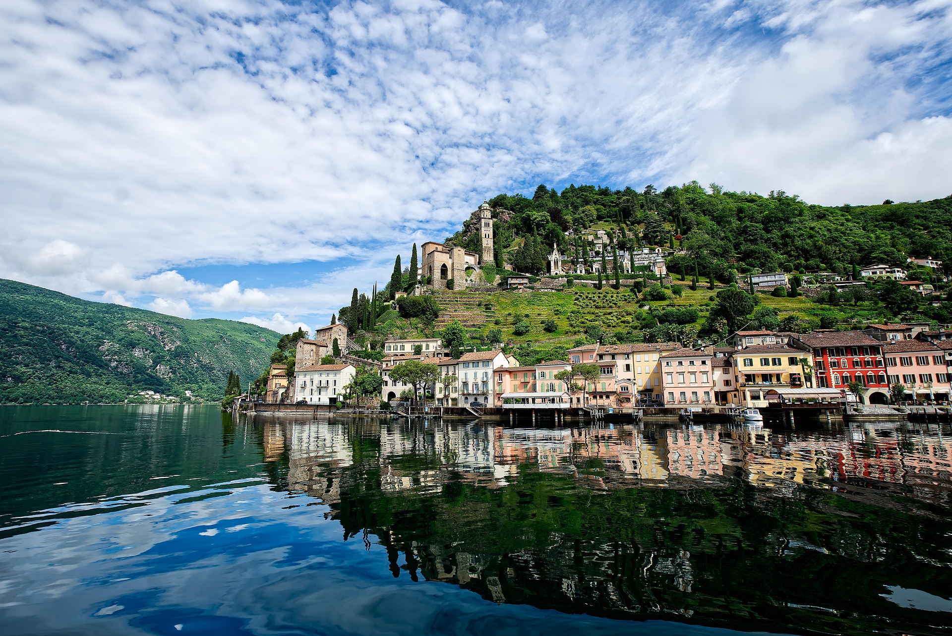Lago Maggiore