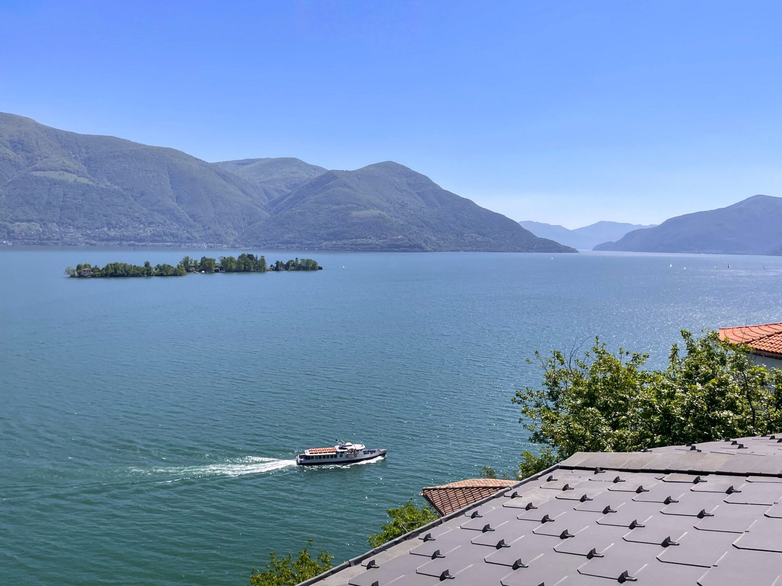 Lago Maggiore