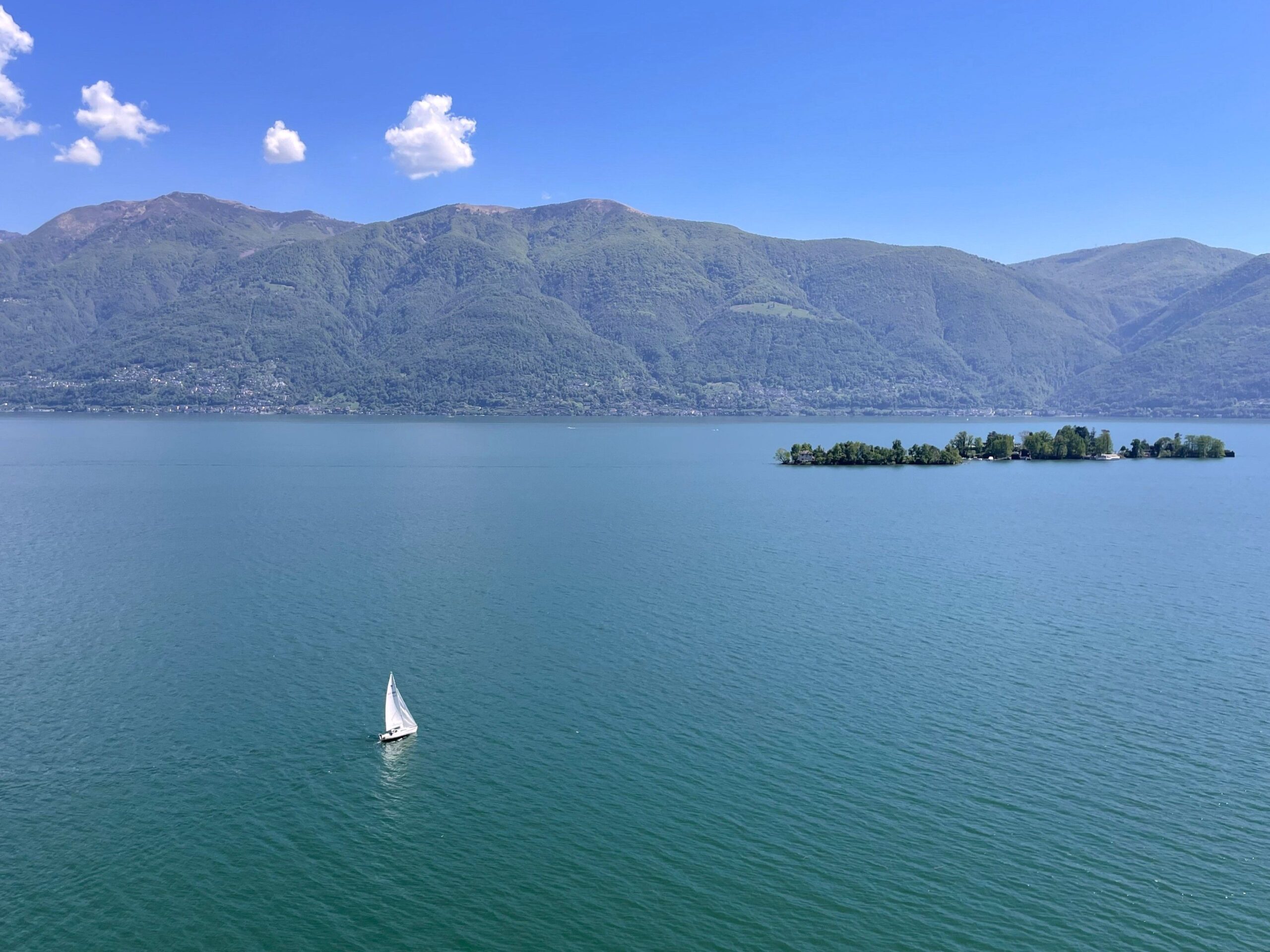 Lago Maggiore